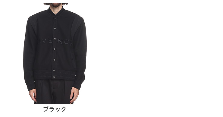 GIVENCHY ジバンシィ ジャケット メンズ アウター ボンバー GIVENCHY ジバンシィ ジャケット メンズ アウター ボンバー