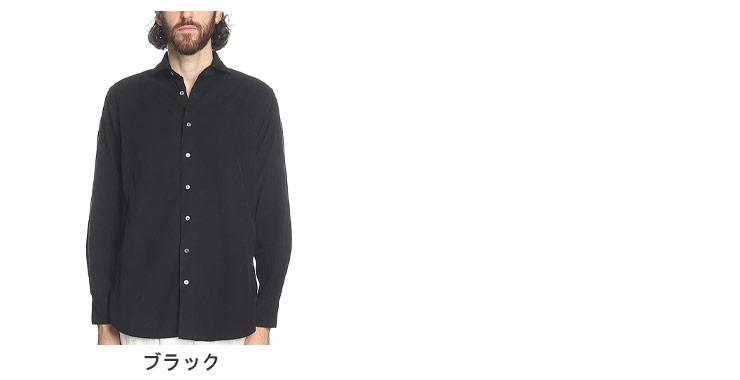 LARDINI（ラルディーニ） シャツ メンズ コーデュロイシャツ