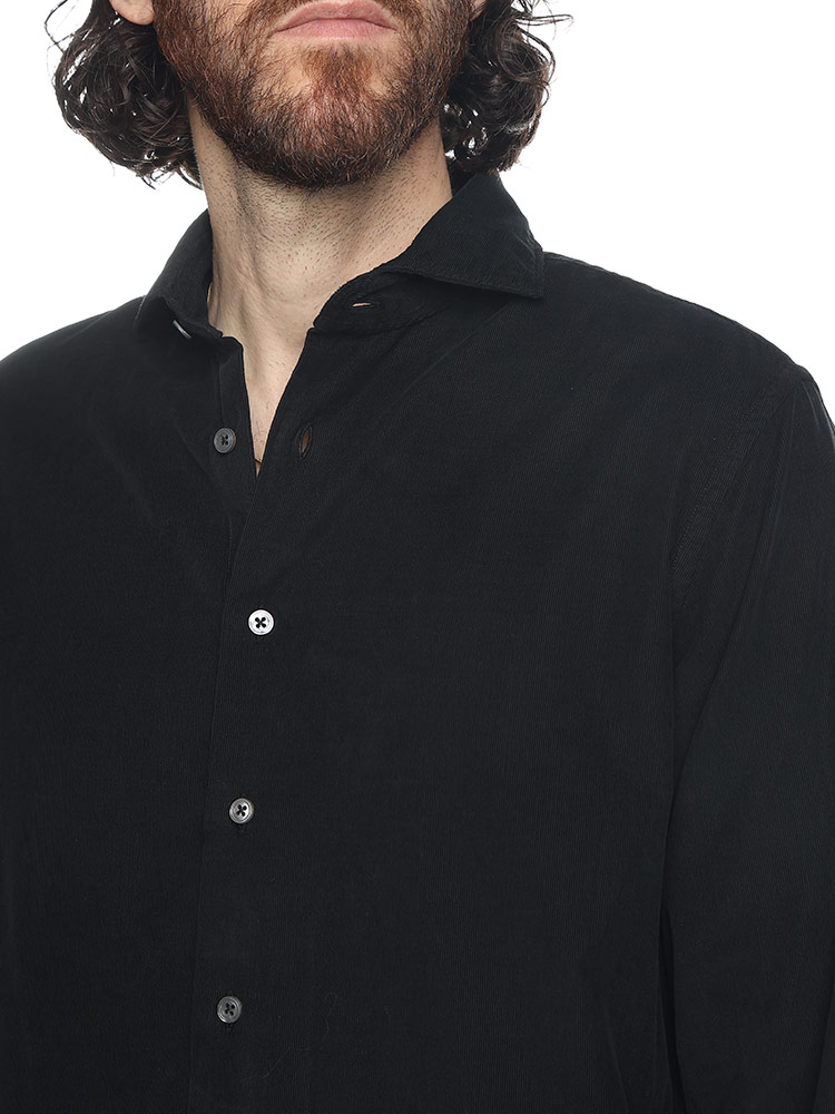 未使用 LARDINI 秋冬 コーデュロイ シャツ ブートニエール付属 未使用 LARDINI 秋冬 コーデュロイ シャツ ブートニエール付属 - メルカリ