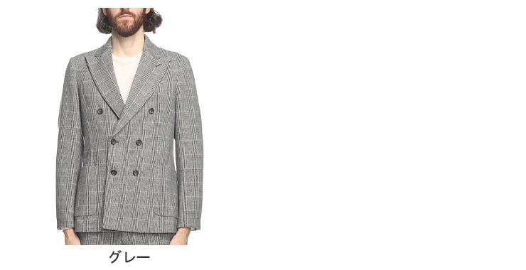 CIRCOLO 1901（チルコロ 1901） チルコロ ジャケット メンズ