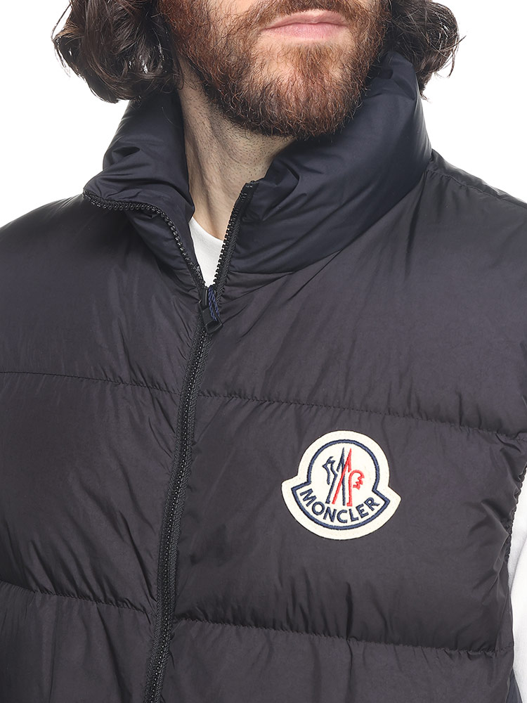 MONCLER（モンクレール） ダウン メンズ ダウンジャケット ALMAZ ジレ