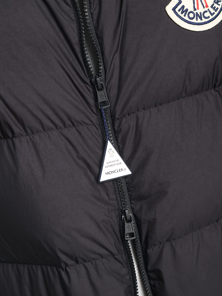 MONCLER（モンクレール） ダウン メンズ ダウンジャケット ALMAZ ジレ