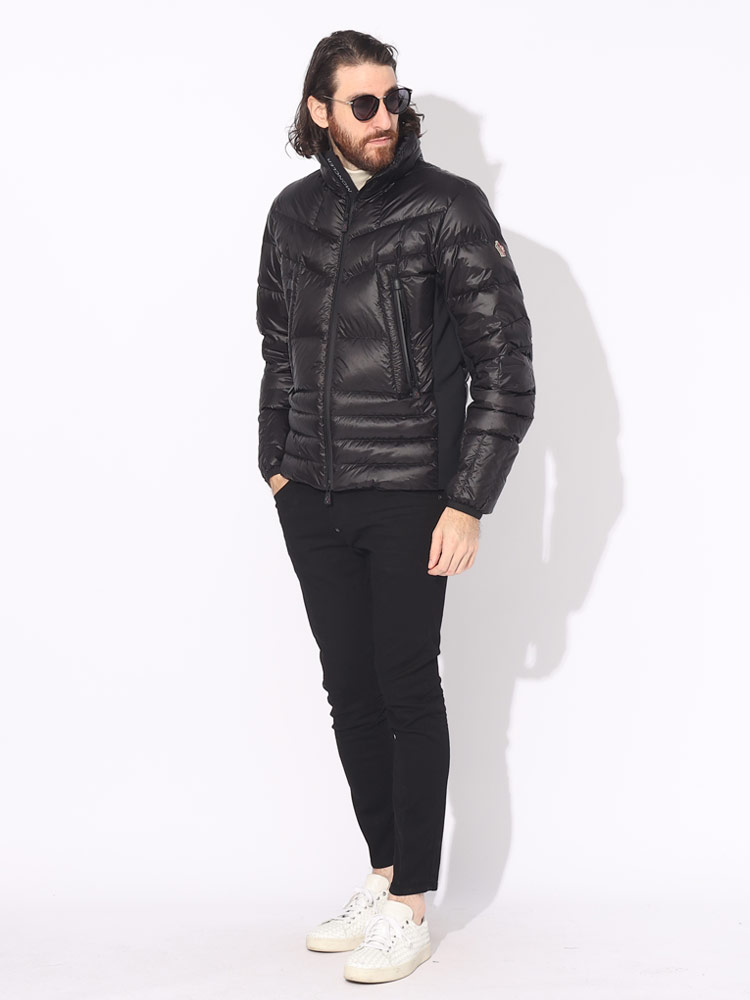 MONCLER（モンクレール） ダウン メンズ MONCLER GRENOBLE ダウン