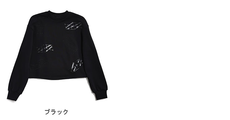 アルマーニエクスチェンジトレーナー ARMANI EXCHANGE アルマーニ エクスチェンジ トレーナー レディース
