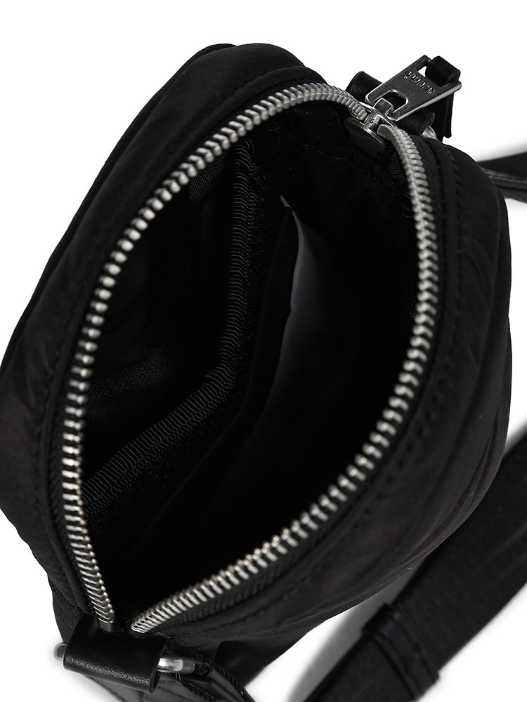 AMI Alexandre Mattiussi ニュートラル スモール バッグ AMI Alexandre Mattiussi ニュートラル スモール バッグの通販 by