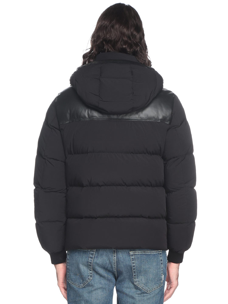 希少ꕥJAN MAYEN MOORER S.P.A. ダウンジャケット ゆったり 希少ꕥJAN MAYEN MOORER S.P.A. ダウンジャケット ゆったり