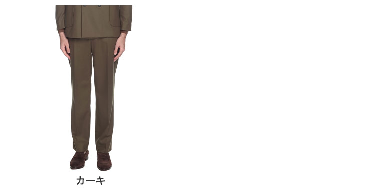 CIRCOLO 1901 グレー チェック スラックス CIRCOLO 1901（チルコロ）パンツ