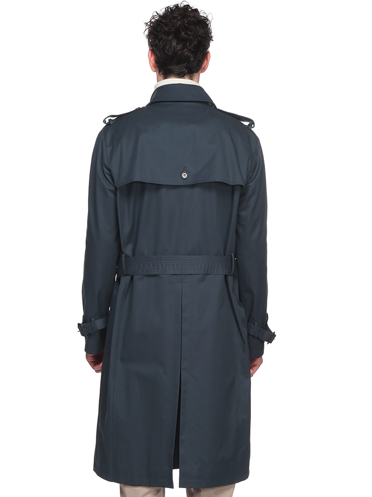 Aquascutum アクアスキュータム 総裏チェック ウエストベルト