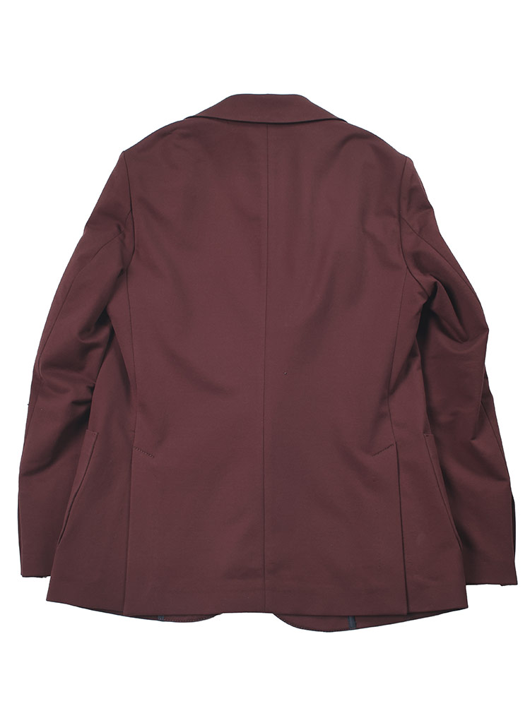 CIRCOLO 1901（チルコロ 1901） ストレッチ シングル ジャケット