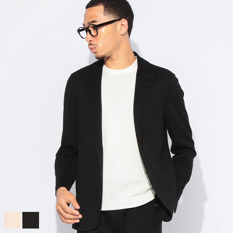 CIRCOLO 1901（チルコロ 1901） セットアップ対応 ジャケット メンズ