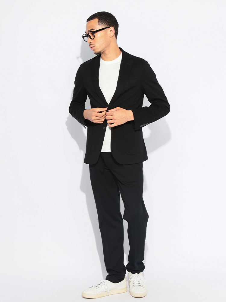 CIRCOLO 1901（チルコロ 1901） セットアップ対応 ジャケット メンズ