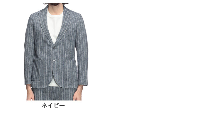 CIRCOLO 1901（チルコロ 1901） セットアップ対応 ジャケット メンズ