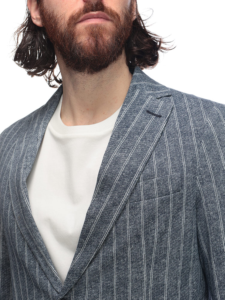 CIRCOLO 1901（チルコロ 1901） セットアップ対応 ジャケット メンズ