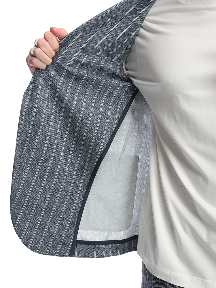 CIRCOLO 1901（チルコロ 1901） セットアップ対応 ジャケット メンズ