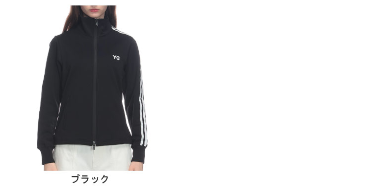 美品 Y-3 ワイスリー トラックジャケット ネイビー ダブルジップ L相当 Y-3 トラックジャケット ネイビー XS - メルカリ
