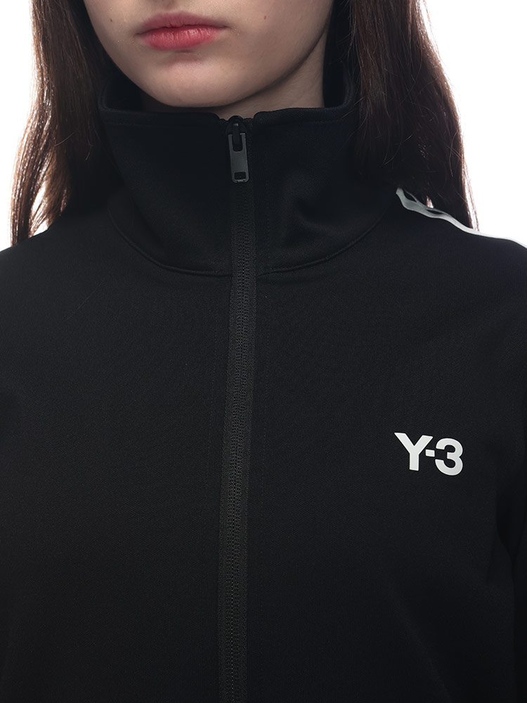 美品 Y-3 ワイスリー トラックジャケット ネイビー ダブルジップ L相当 Y-3 トラックジャケット ネイビー XS - メルカリ