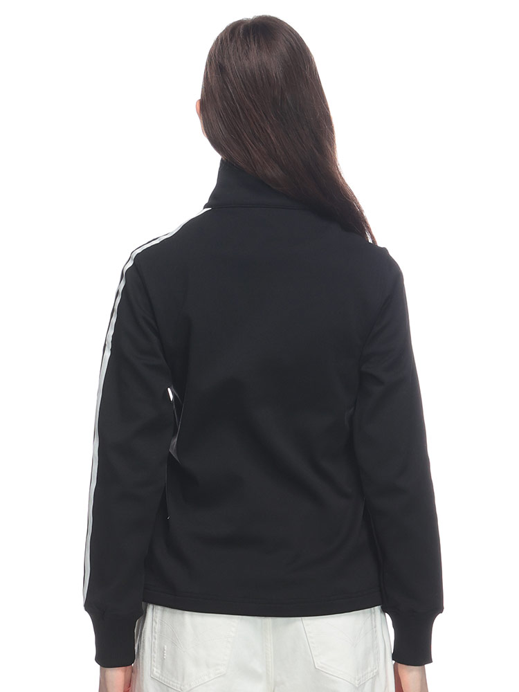 Y-3 ワイスリー トラックジャケット レディース 袖ストライプ