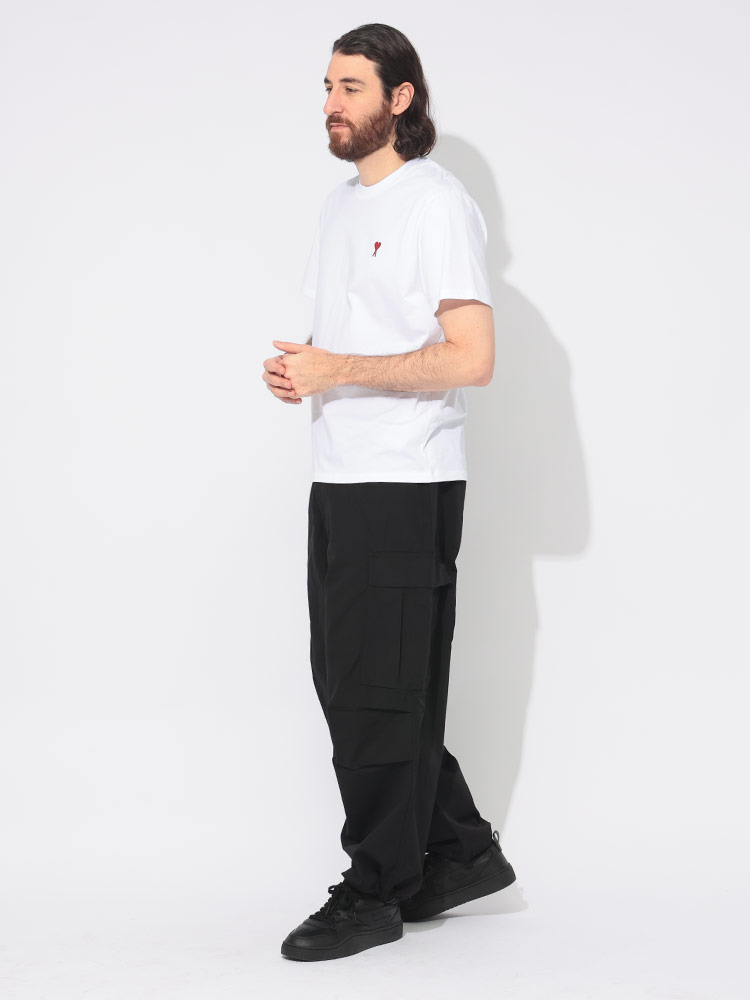 ami paris アミパリス Tシャツ org.jpg