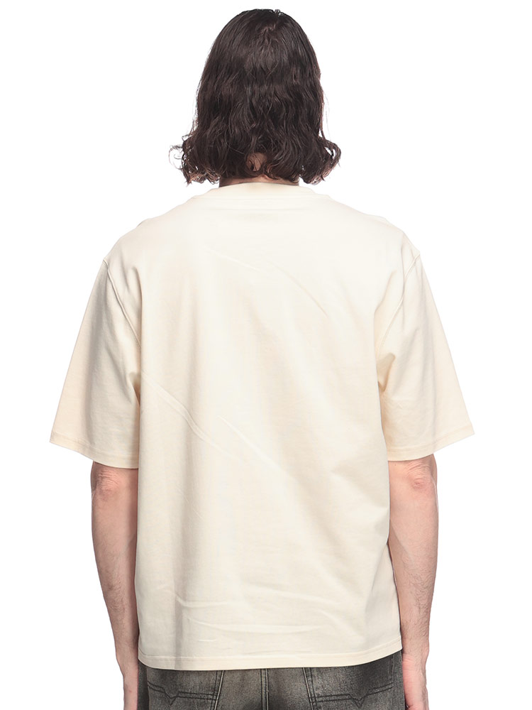 AMI Alexandre Mattiussi アミパリス AMI PARIS 半袖 Tシャツ メンズ