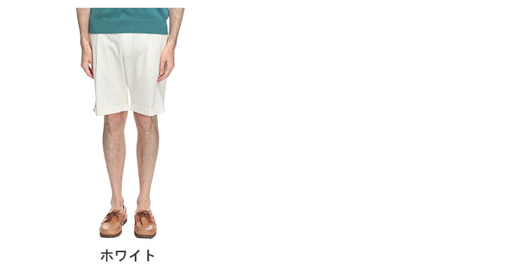 TAGLIATORE（タリアトーレ） ショートパンツ メンズ ハーフパンツ