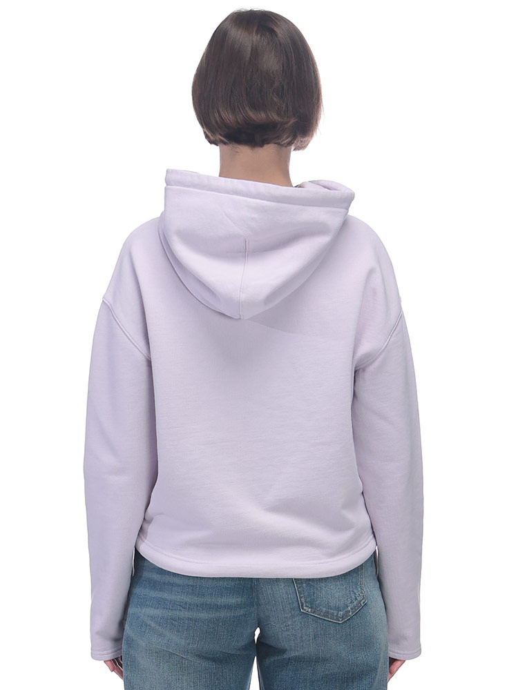 AMI Alexandre Mattiussi アミパリス AMI PARIS パーカー レディース