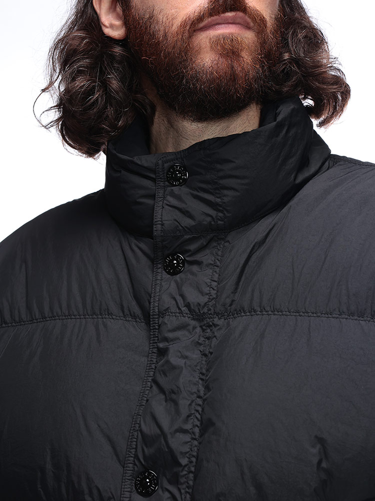 STONE ISLAND（ストーン アイランド） ダウン メンズ リサイクル