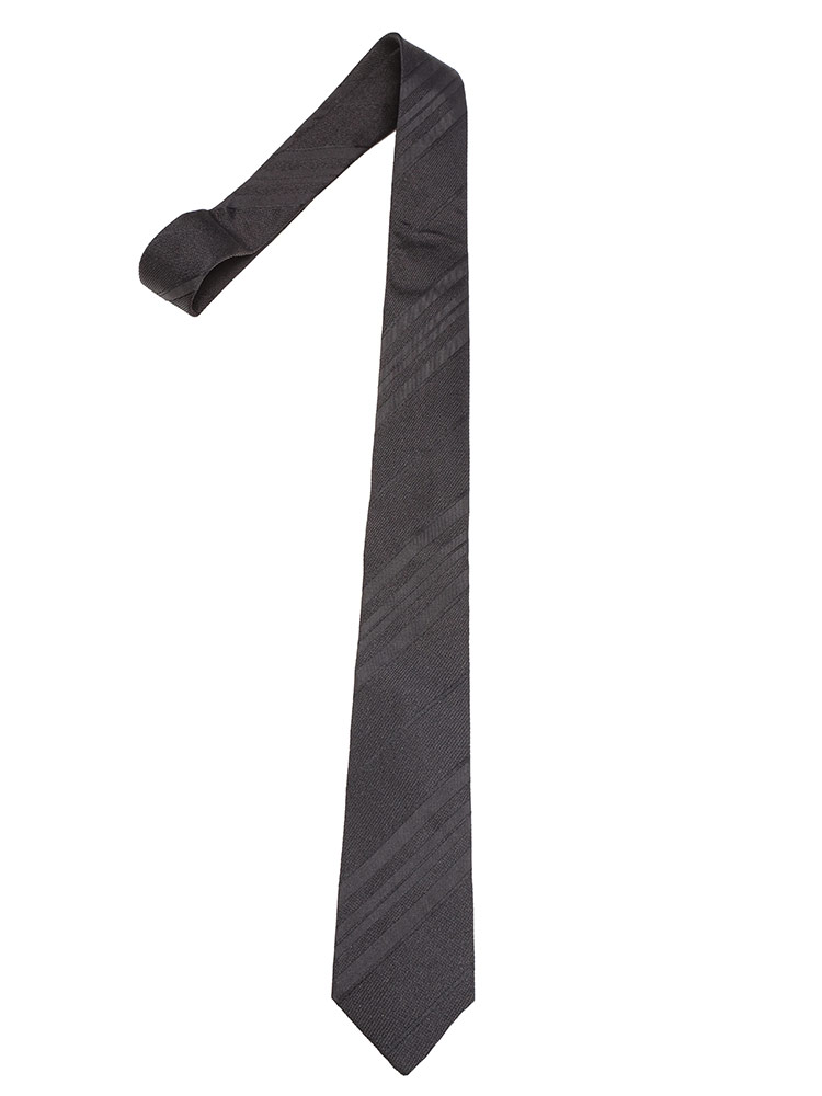 LARDINI（ラルディーニ） シルク ナロータイ ネクタイ LDCRC6AA65180