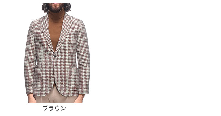 CIRCOLO 1901（チルコロ 1901） ジャケット メンズ カジュアル