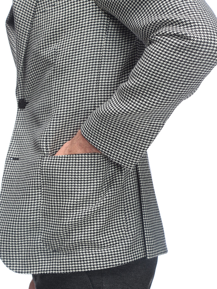 【新品未使用】ラルディーニ　春夏シングルジャケットとジレ　S44　定価約18万円 楽天市場】ラルディーニ ニットジャケット 春夏の通販 【新品未使用