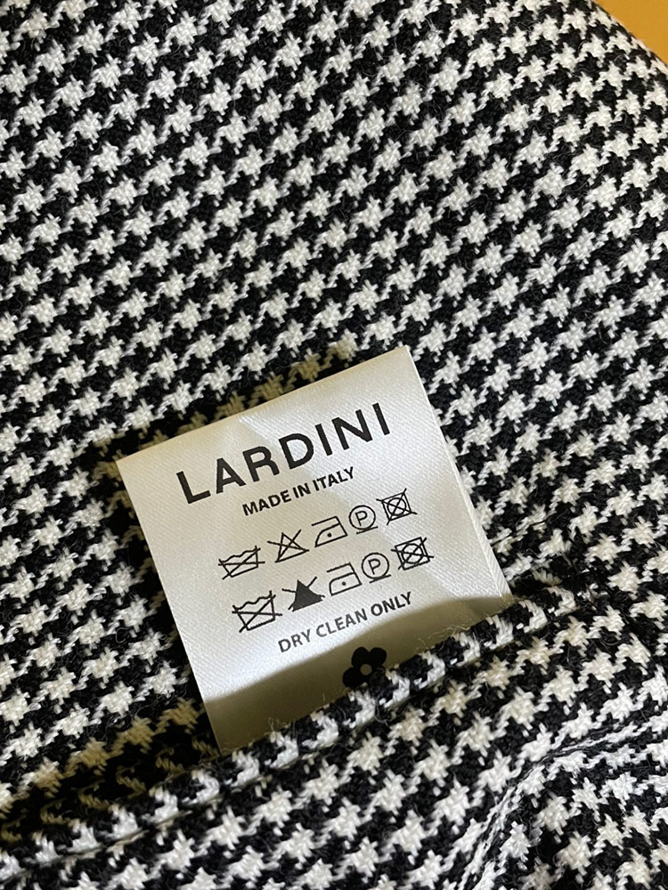 LARDINI（ラルディーニ） ジャケット メンズ カジュアルジャケット