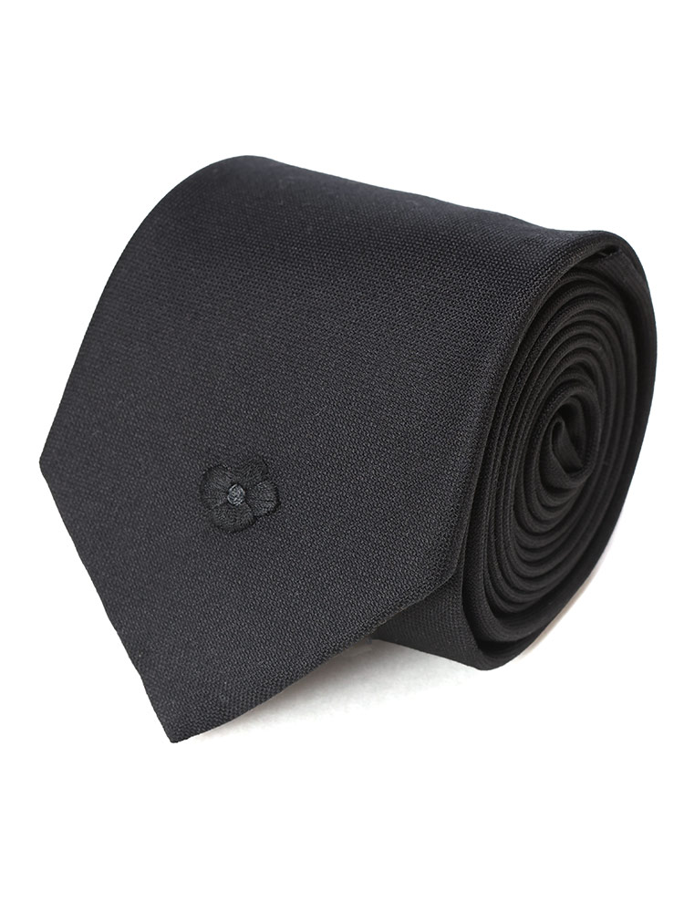 【定価42,900】LARDINI ブートニエール刺繍タイ ブートニエール刺繍タイ – LARDINI Online Store