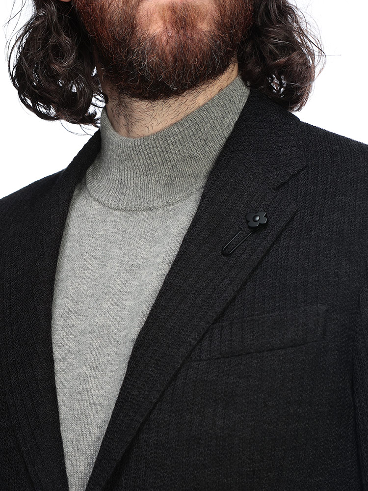 LARDINI（ラルディーニ） ジャケット アウター メンズ シングル 2ツ釦