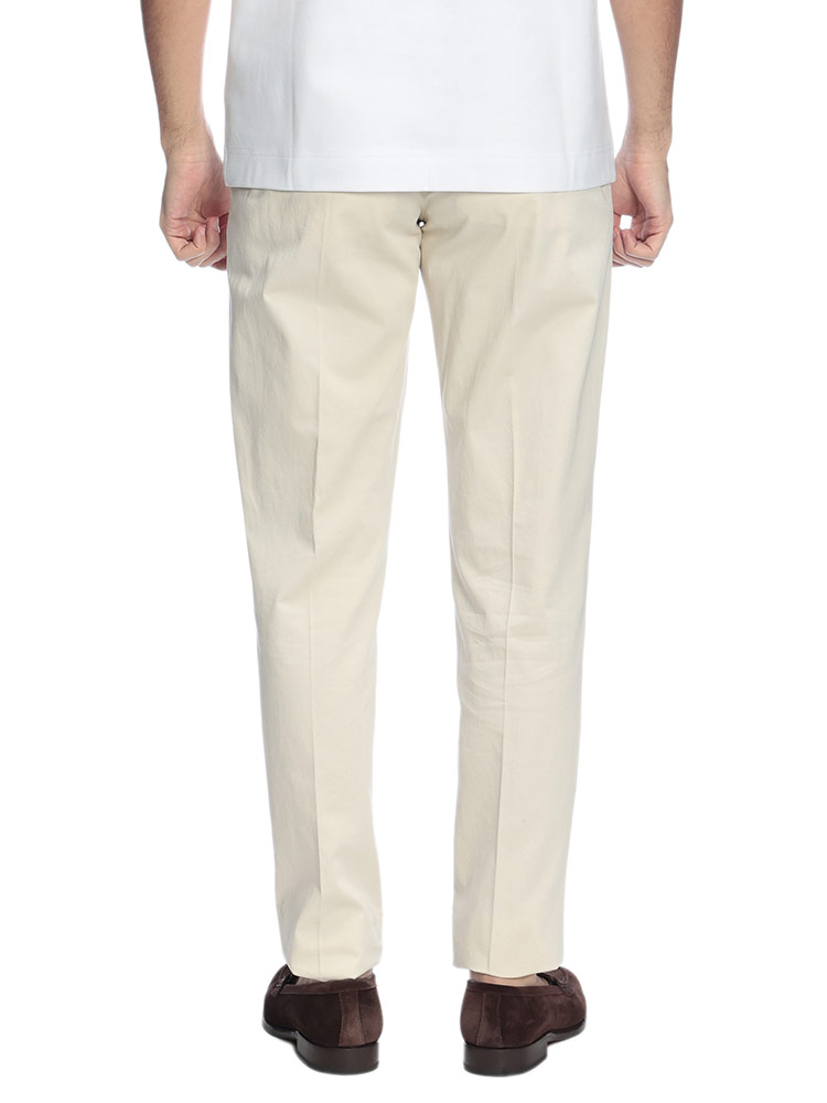 PT TORINO ピーティートリノ メンズ パンツ シルク コットン