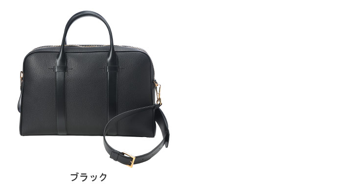 TOM FORD（トムフォード） メンズ バッグ レザー 本革 3way ビジネス