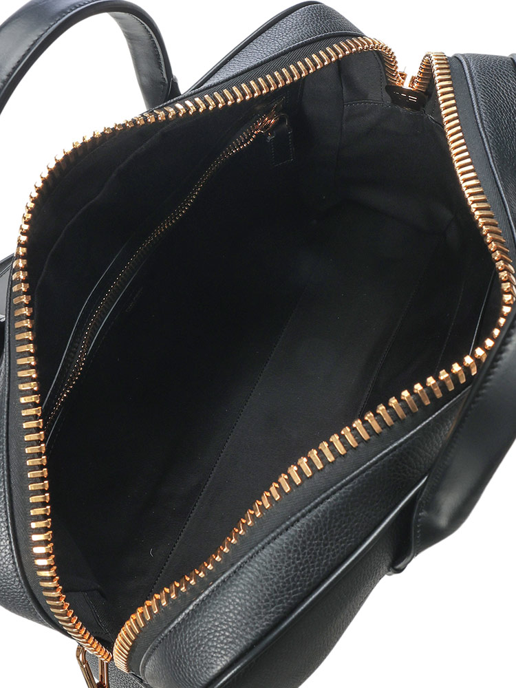 TOM FORD（トムフォード） メンズ バッグ レザー 本革 3way ビジネス
