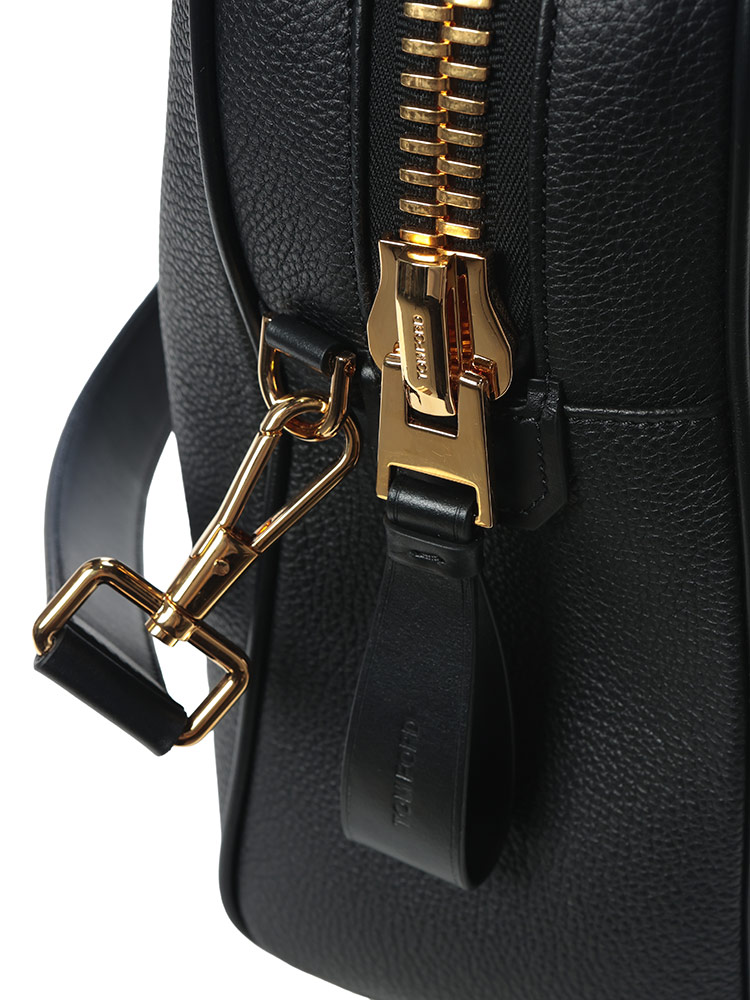 TOM FORD（トムフォード） メンズ バッグ レザー 本革 3way ビジネス