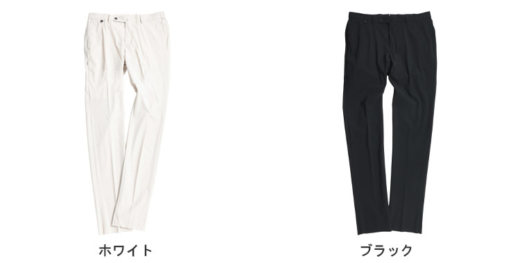 PT TORINO ピーティートリノ メンズ パンツ ストレッチ ナイロン