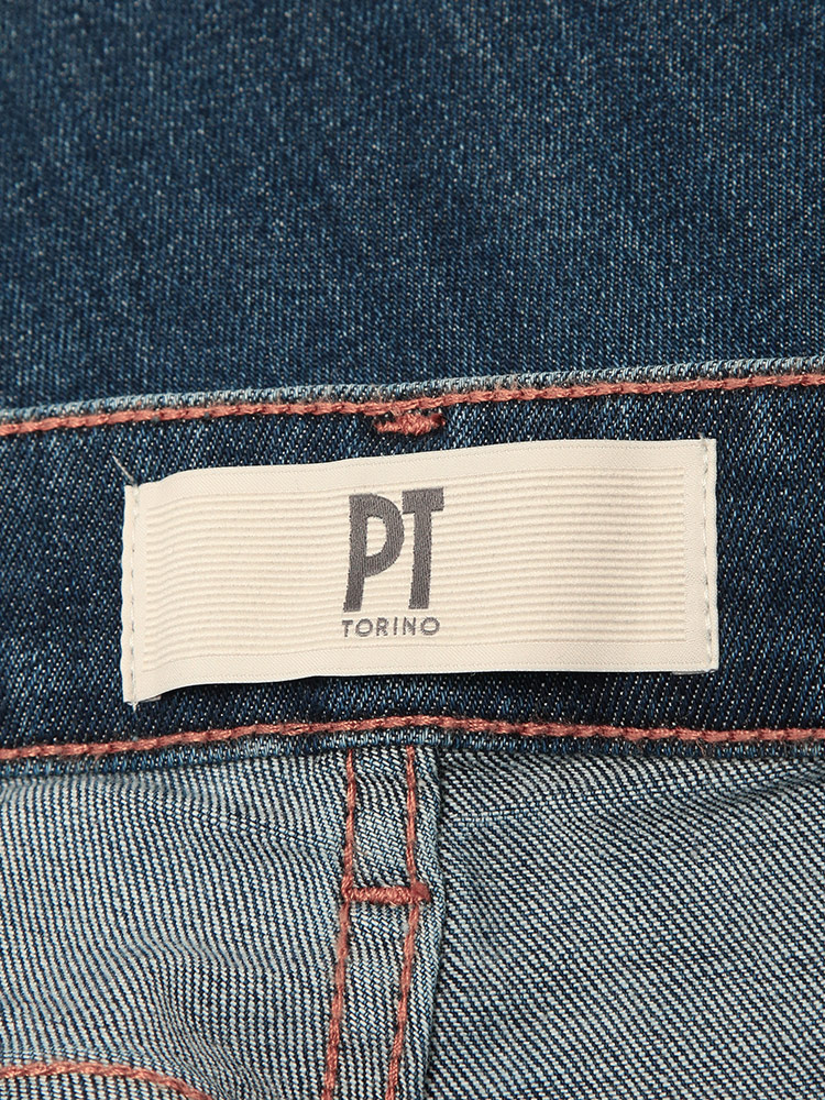 PT TORINO ピーティートリノ メンズ デニムパンツ PT TORINO 5ポケット