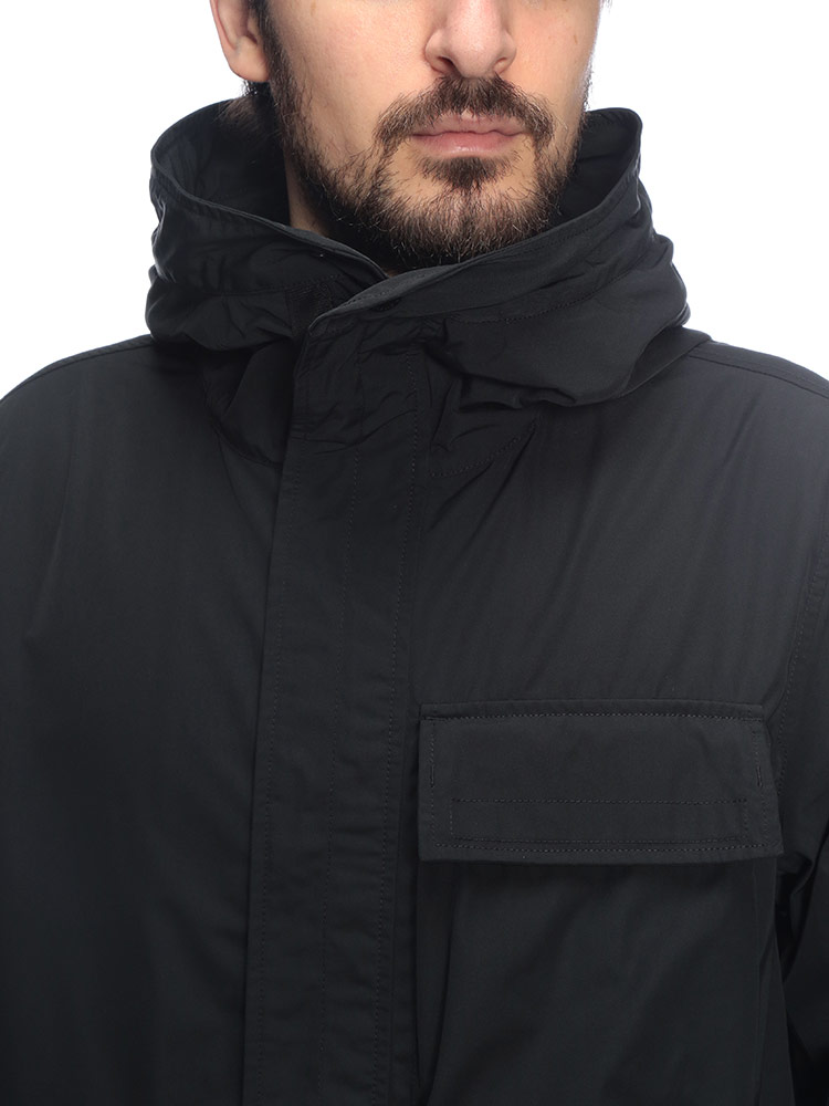 STONE ISLAND（ストーン アイランド） メンズ ジャケット ロゴ