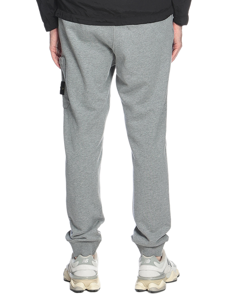 STONE  ストーンアイランド スウェットカーゴパンツ M STONE ISLAND（ストーン アイランド） メンズ スウェット パンツ