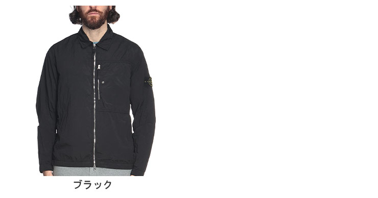 STONE ISLAND（ストーン アイランド） メンズ ナイロン ジャケット