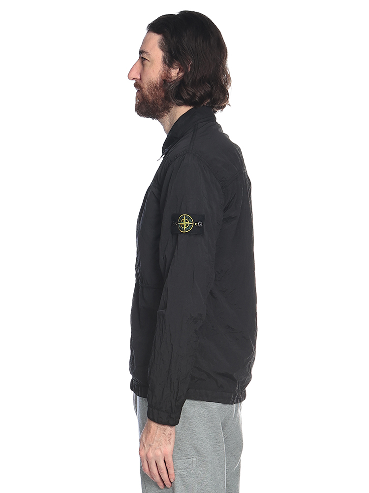 ストーンアイランド　ナイロンジャケット STONE ISLAND（ストーン アイランド） メンズ ナイロン ジャケット