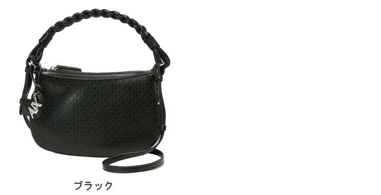 ARMANI EXCHANGE アルマーニ エクスチェンジ レディース ショルダー