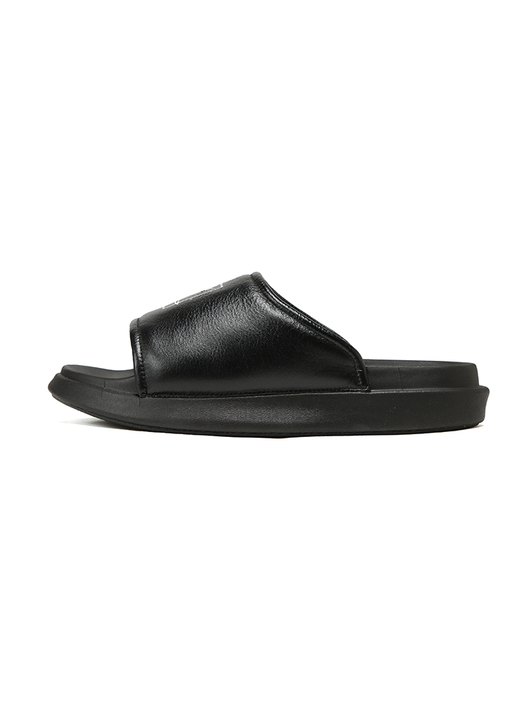 Y-3 ワイスリー メンズ シューズ Y3KI4033 超軽量 レザーアッパー ロゴ