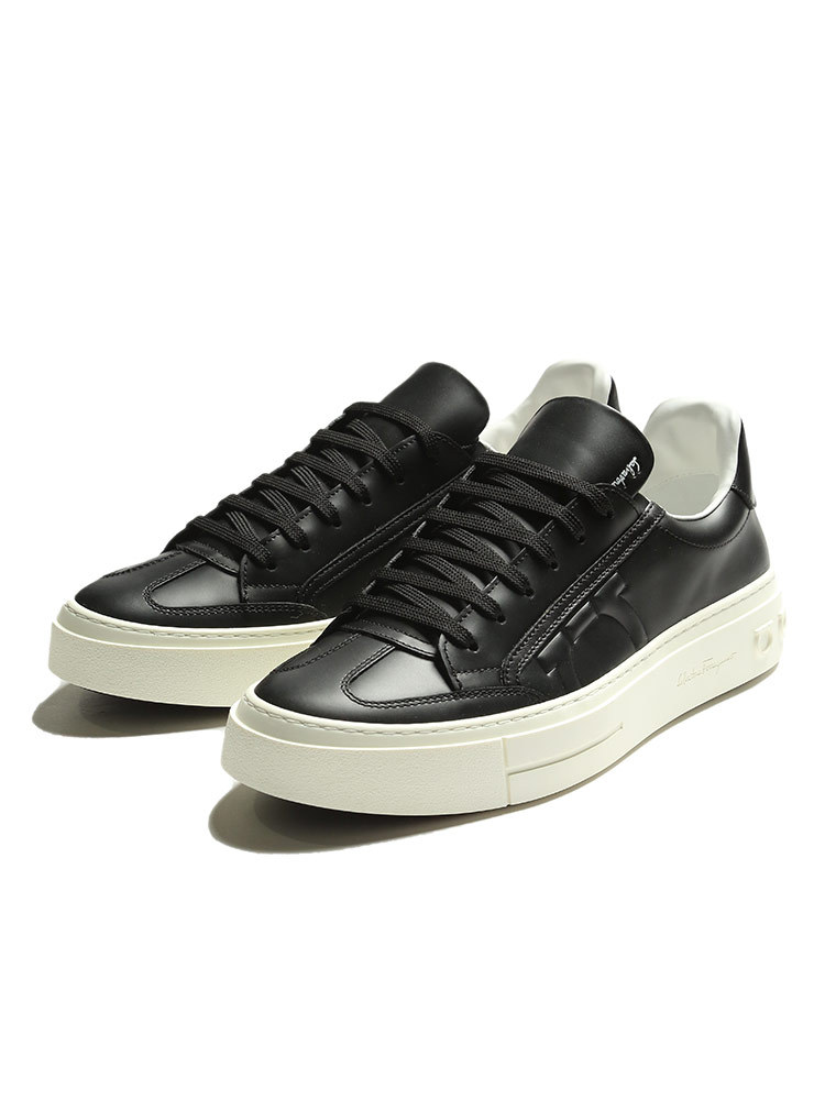 FERRAGAMO サルヴァトーレフェラガモ メンズ スニーカー