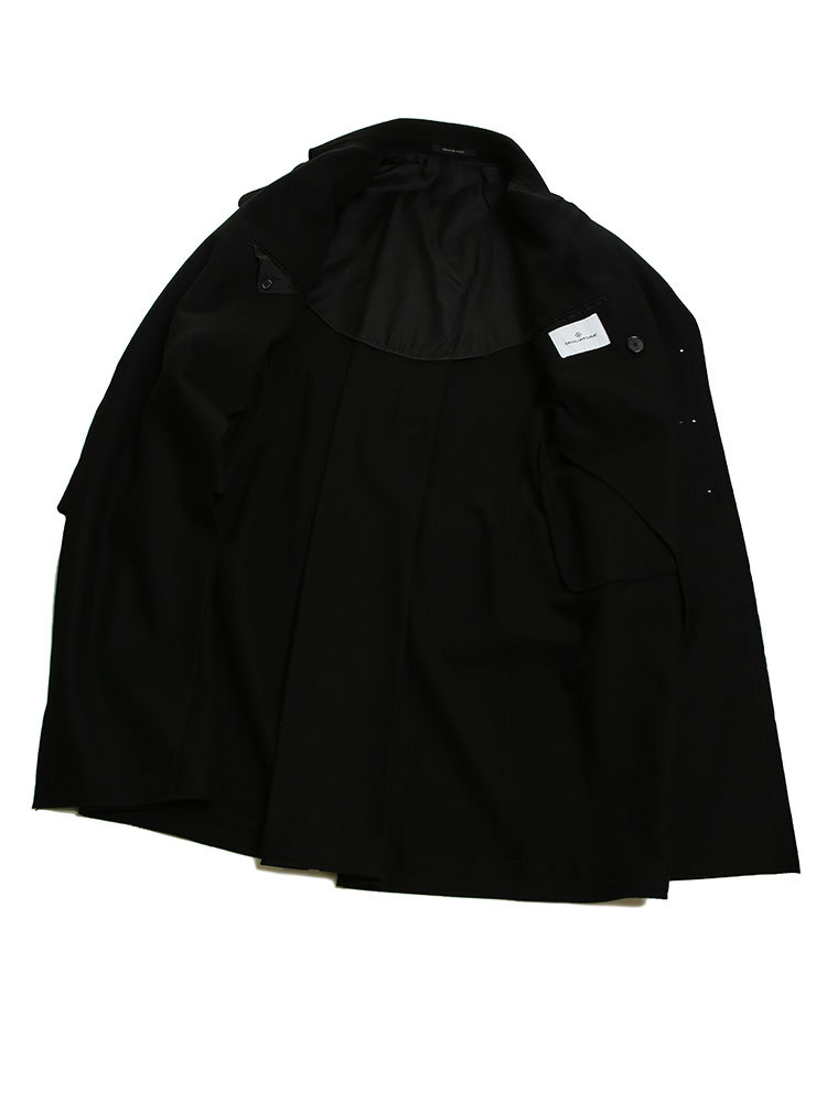 TAGLIATORE（タリアトーレ） メンズ ウール カシミヤ ビッグラペル