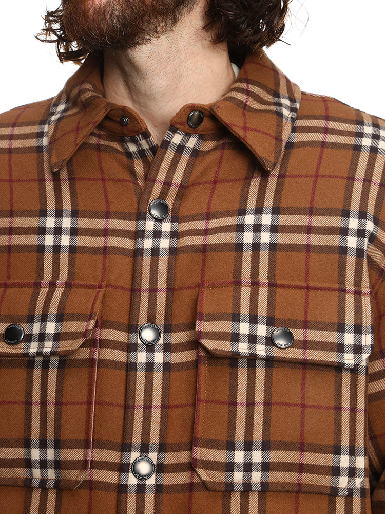 BURBERRY バーバリー メンズ ブルゾン ブランド アウター