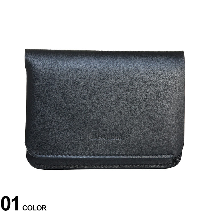 期間限定VIPセール●Jil Sander●ジップ ミニウォレット 楽天市場】JILSANDER ジルサンダー 財布 ミニ財布 ジップ