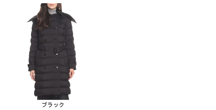 RUIRUE BOUTIQUE ダウンコート レディース ライトダウン ダウン