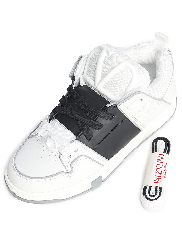VALENTINO（ヴァレンティノ） スニーカー メンズ オープンスケート